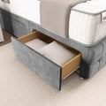 Rio Divan Bed