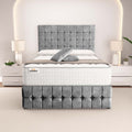 Rio Divan Bed