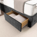 Rio Divan Bed