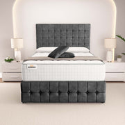 Rio Divan Bed