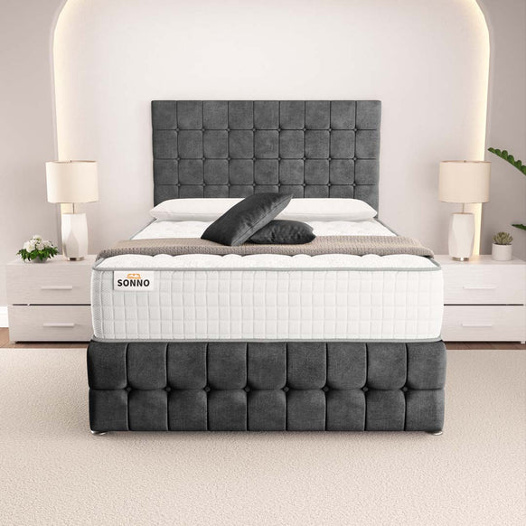 Rio Divan Bed