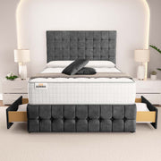 Rio Divan Bed