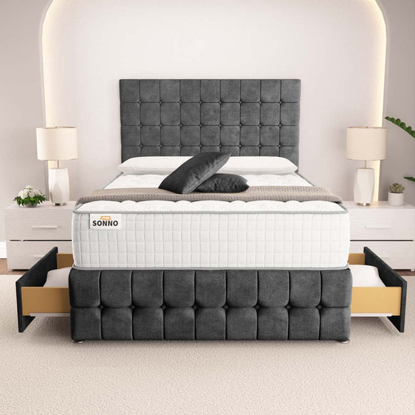 Rio Divan Bed