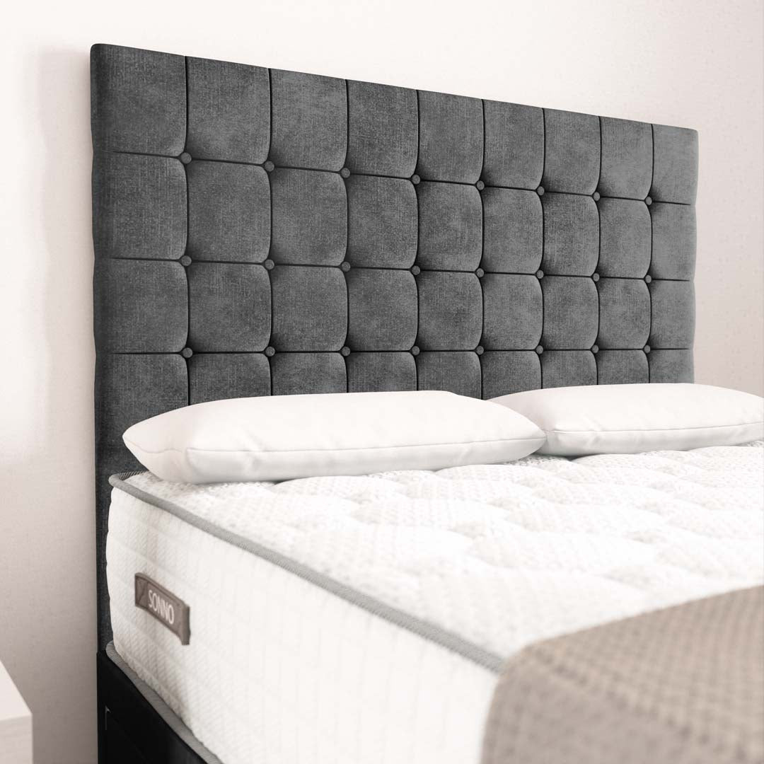 Rio Divan Bed