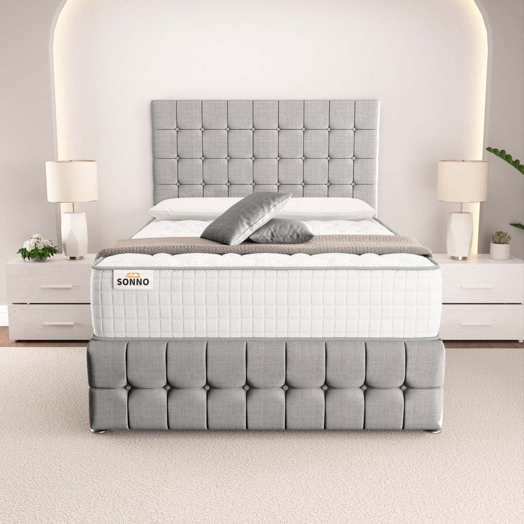 Rio Divan Bed