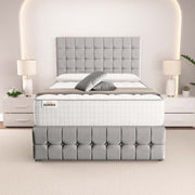 Rio Divan Bed