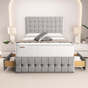 Rio Divan Bed