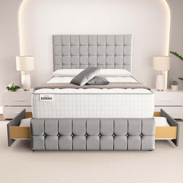 Rio Divan Bed