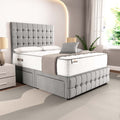 Rio Divan Bed