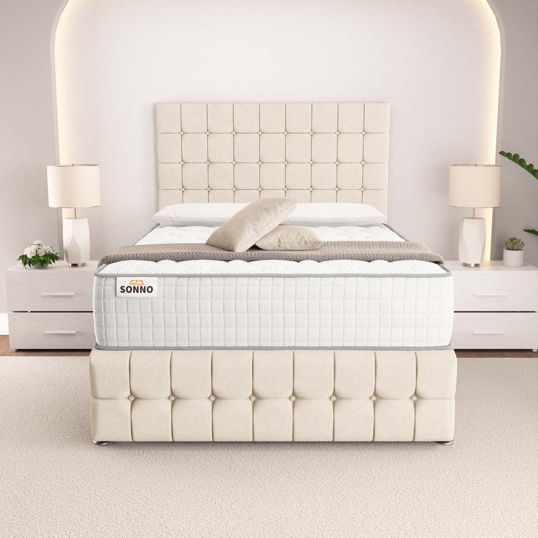 Rio Divan Bed