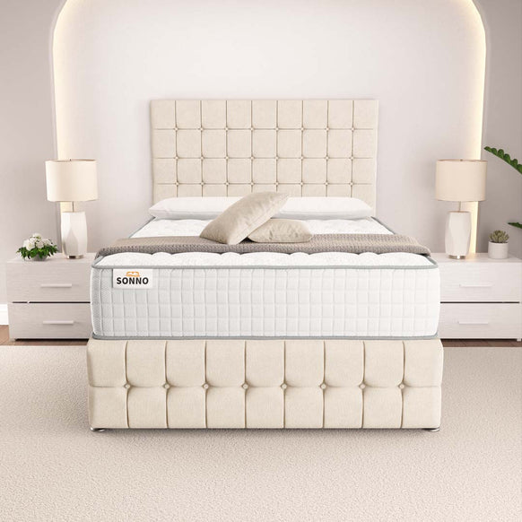 Rio Divan Bed
