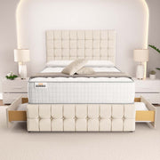 Rio Divan Bed