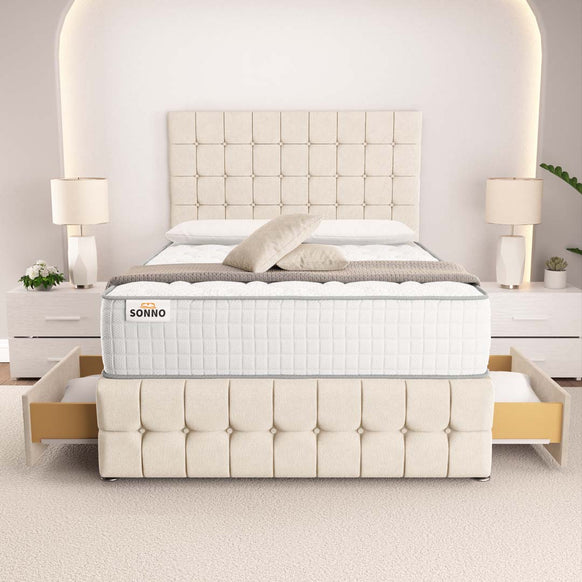 Rio Divan Bed