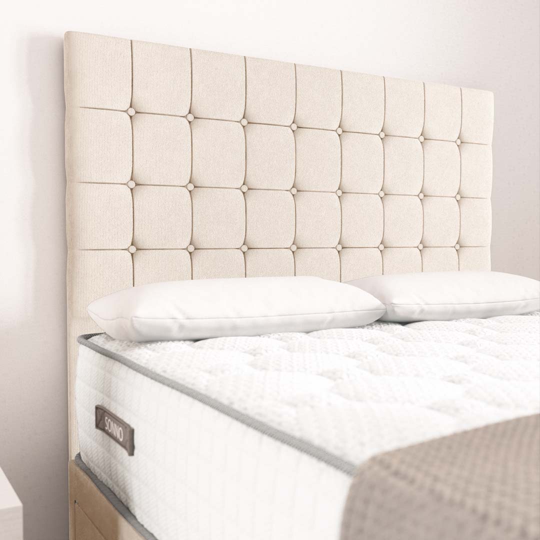 Rio Divan Bed