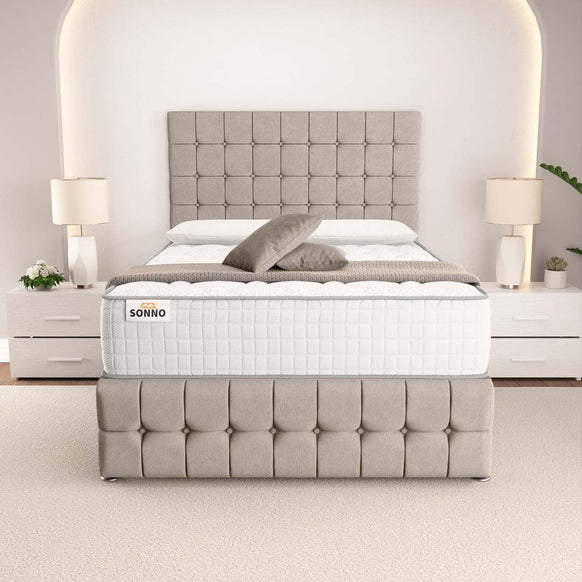 Rio Divan Bed