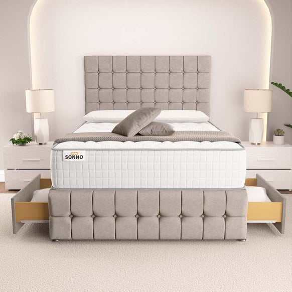 Rio Divan Bed