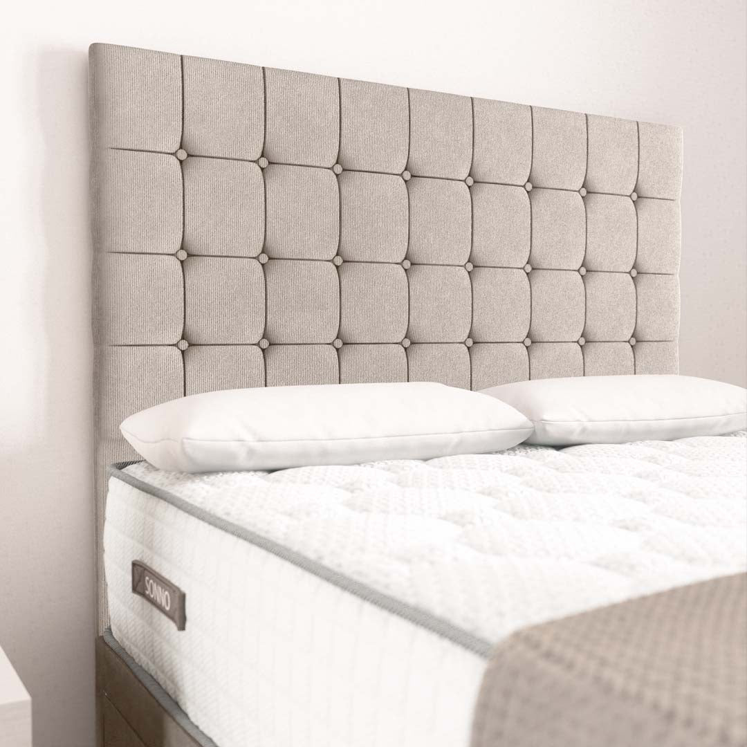 Rio Divan Bed