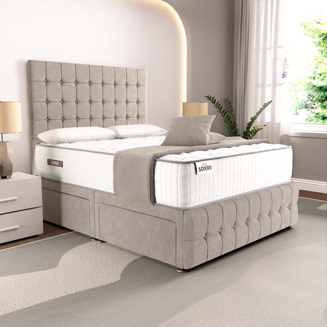 Rio Divan Bed
