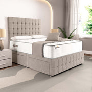 Rio Divan Bed