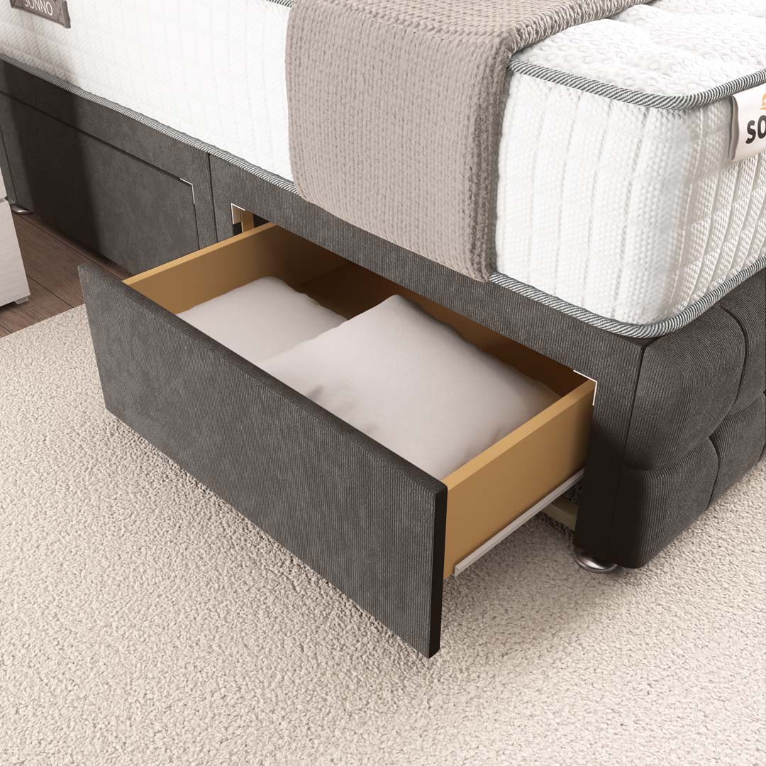 Rio Divan Bed