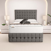 Rio Divan Bed