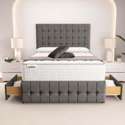 Rio Divan Bed