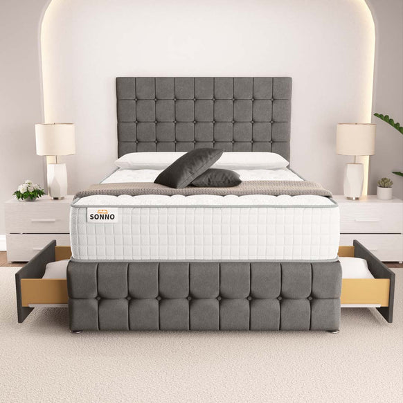 Rio Divan Bed