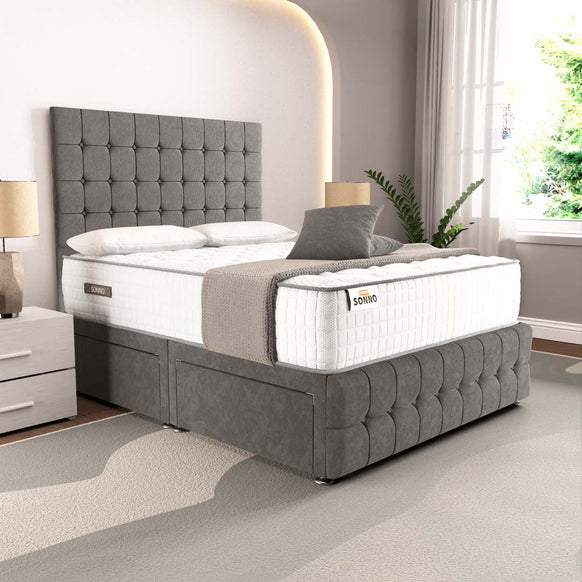 Rio Divan Bed