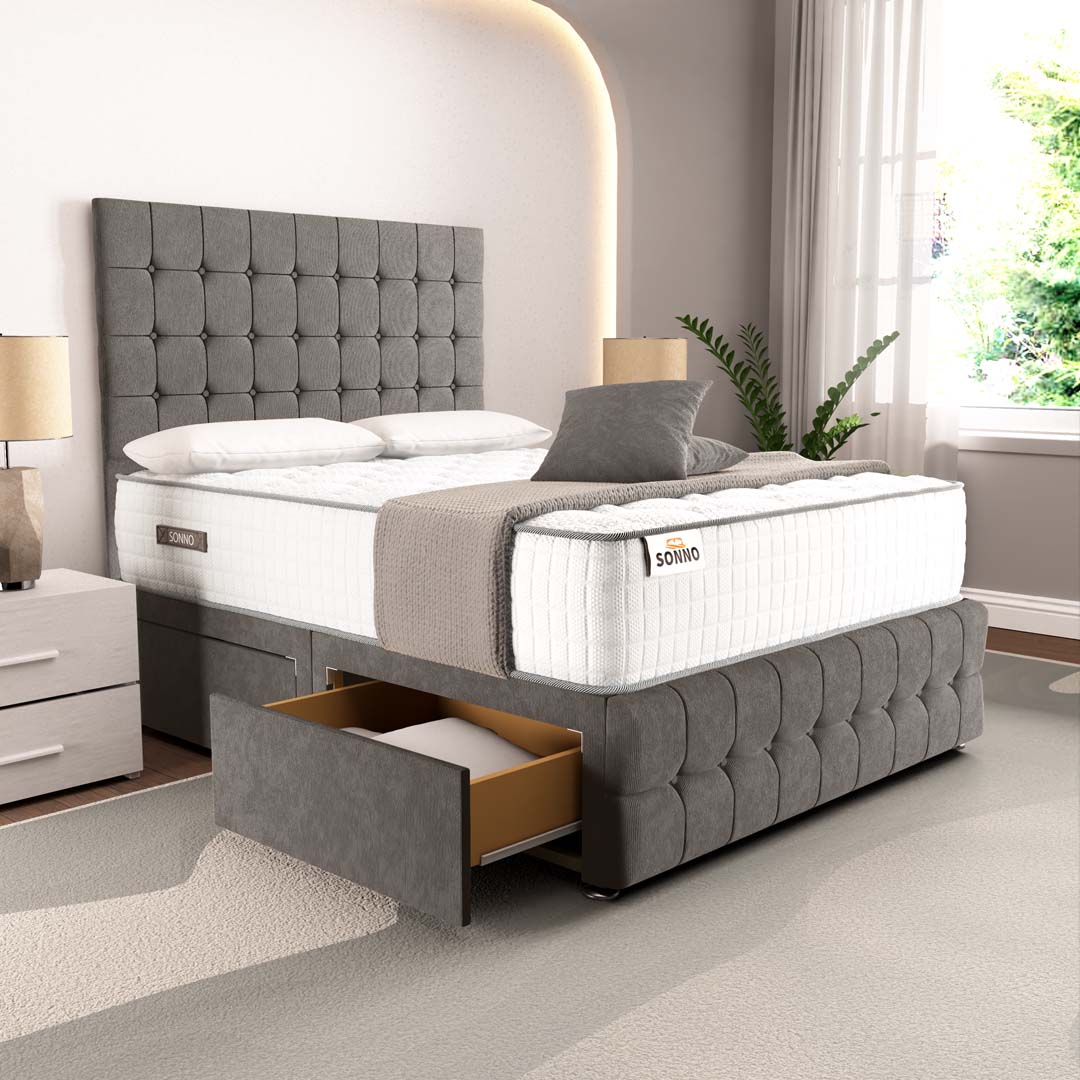 Rio Divan Bed