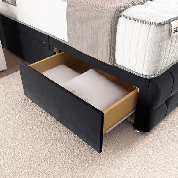 Rio Divan Bed