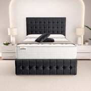 Rio Divan Bed
