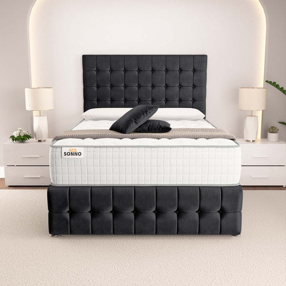 Rio Divan Bed
