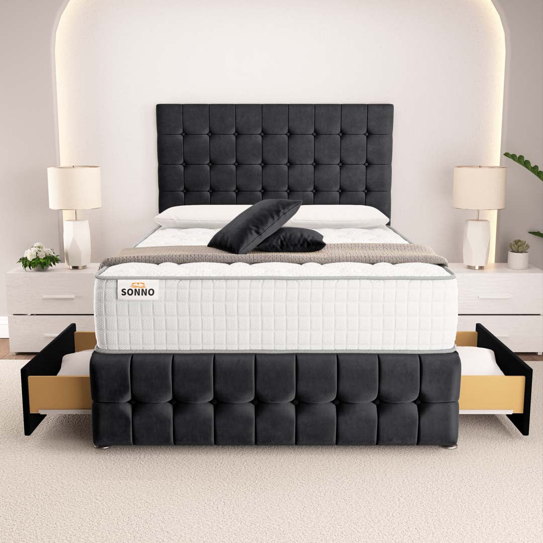 Rio Divan Bed