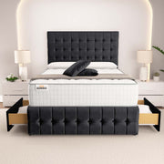 Rio Divan Bed
