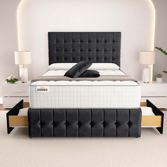 Rio Divan Bed