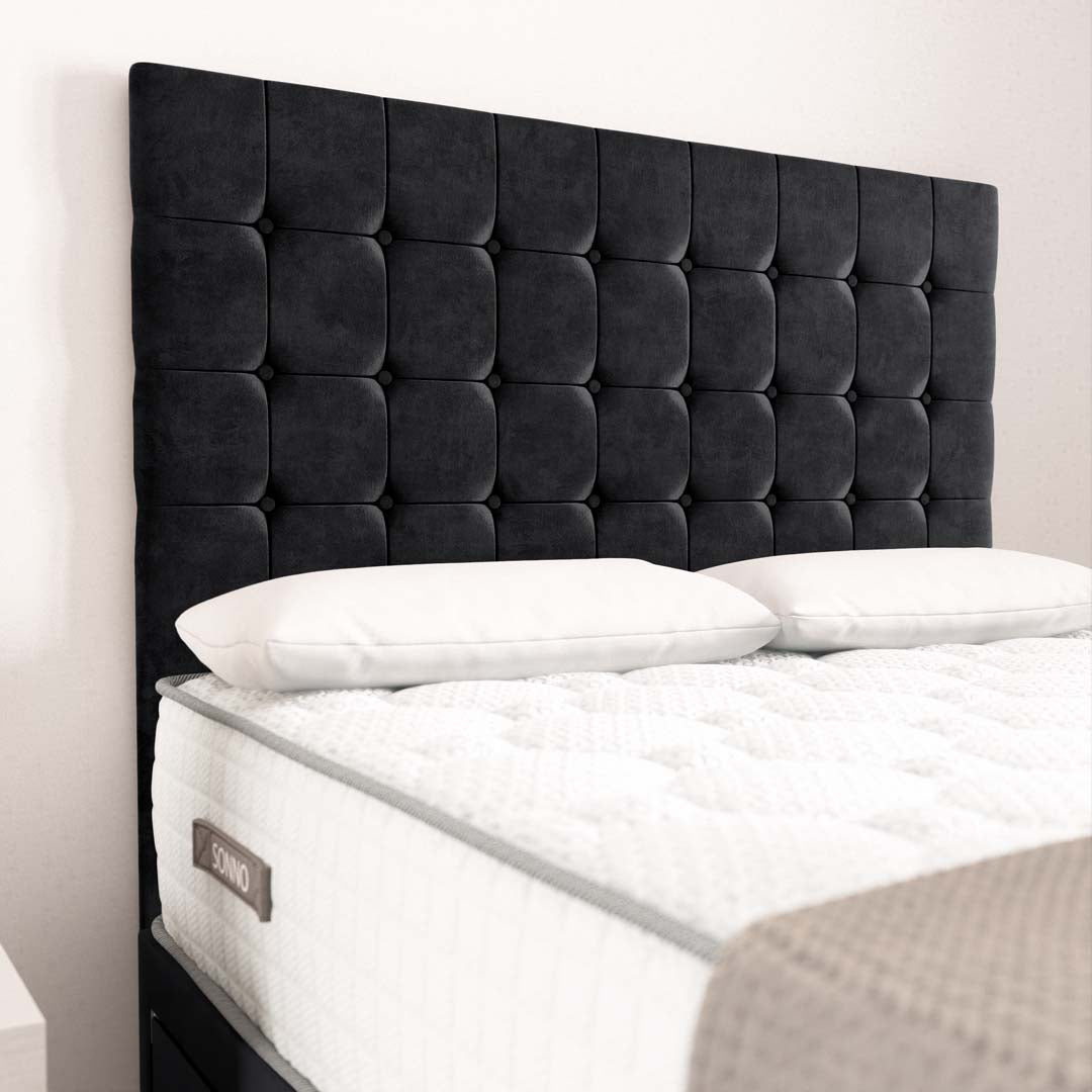 Rio Divan Bed