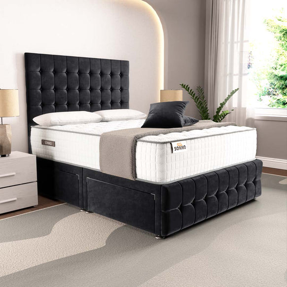 Rio Divan Bed