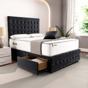 Rio Divan Bed