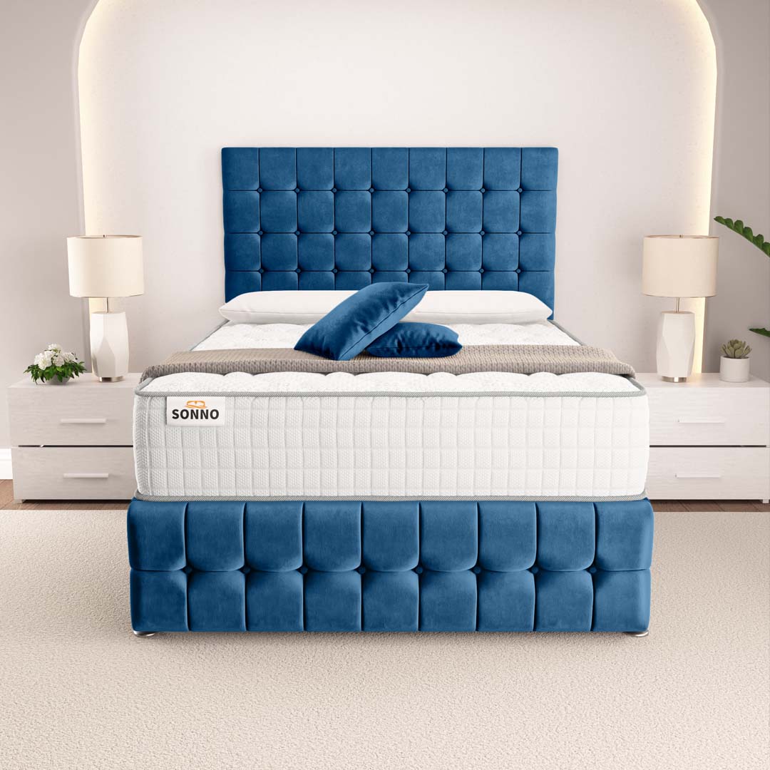 Rio Divan Bed