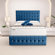 Rio Divan Bed