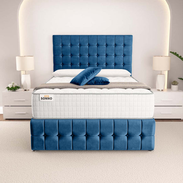 Rio Divan Bed