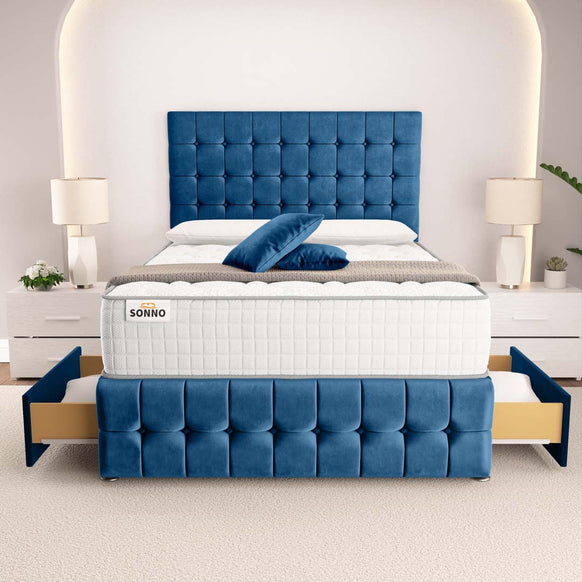 Rio Divan Bed
