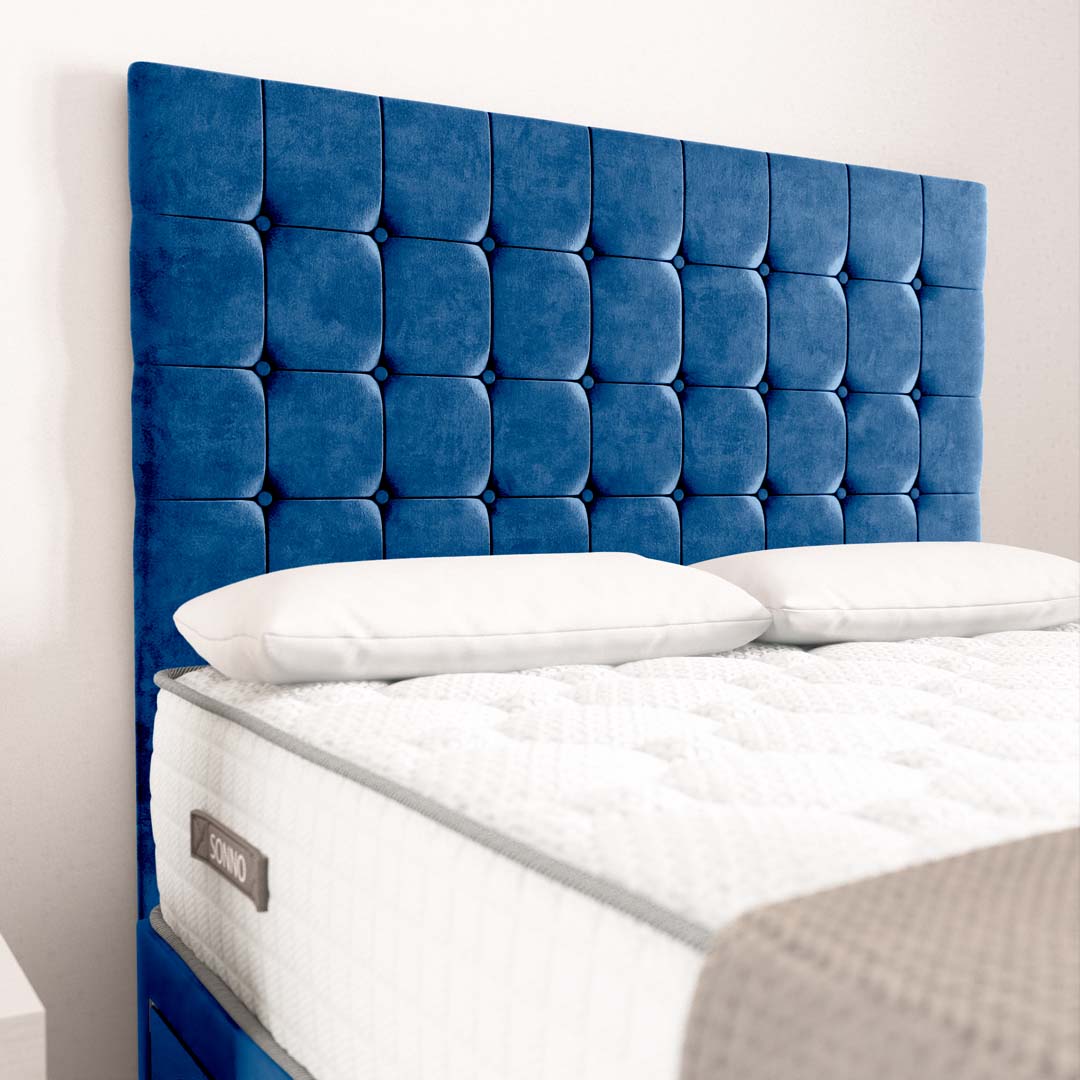 Rio Divan Bed