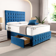 Rio Divan Bed