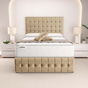 Rio Divan Bed