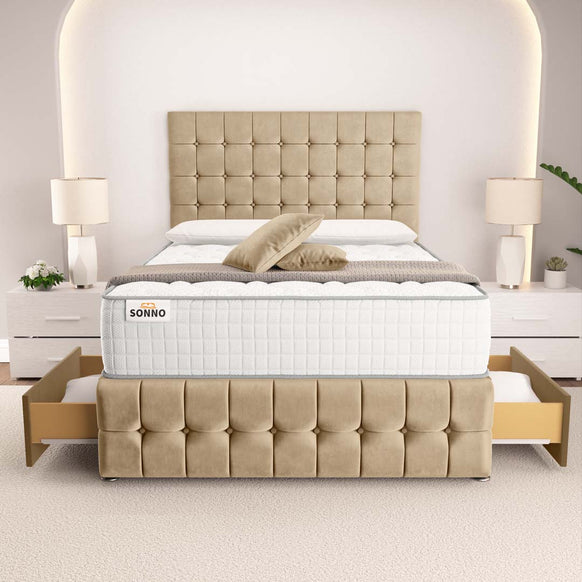 Rio Divan Bed
