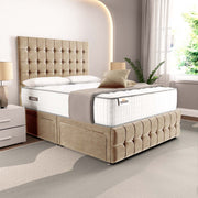 Rio Divan Bed