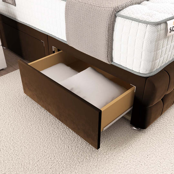Rio Divan Bed