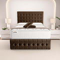 Rio Divan Bed