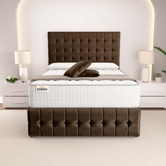 Rio Divan Bed